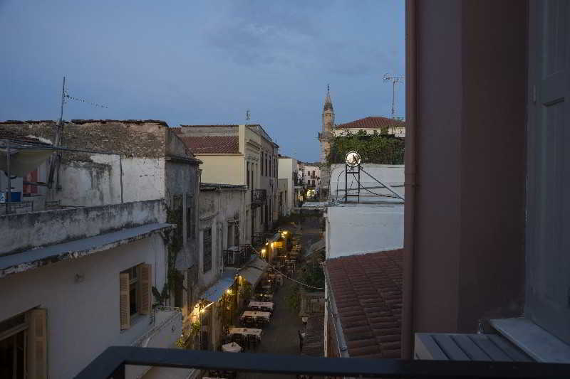 Guest house Elia Daliani Chania (Crete)