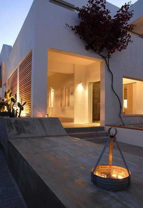 Hotel Ammos