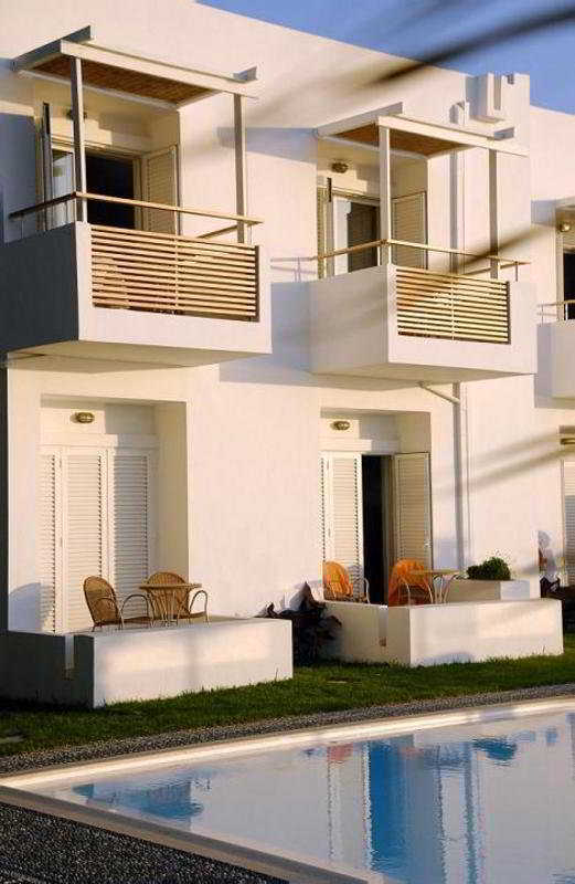 Ammos Hotel Chania (Crete)