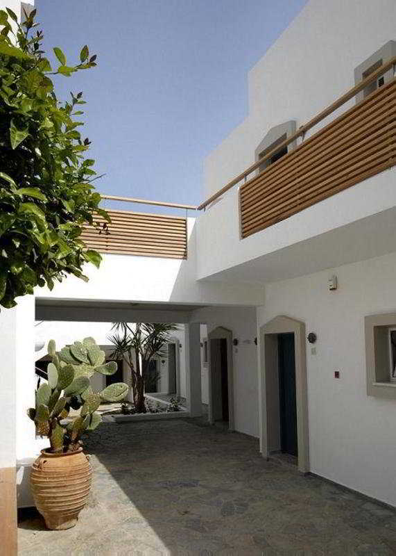 Hotel Ammos 3*