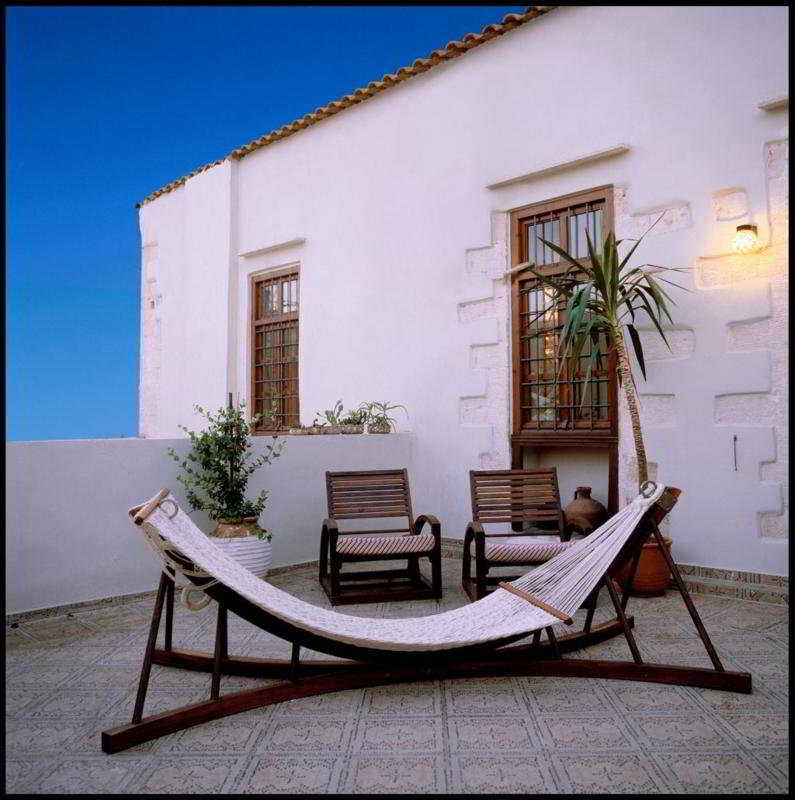 Splanzia Boutique 3*