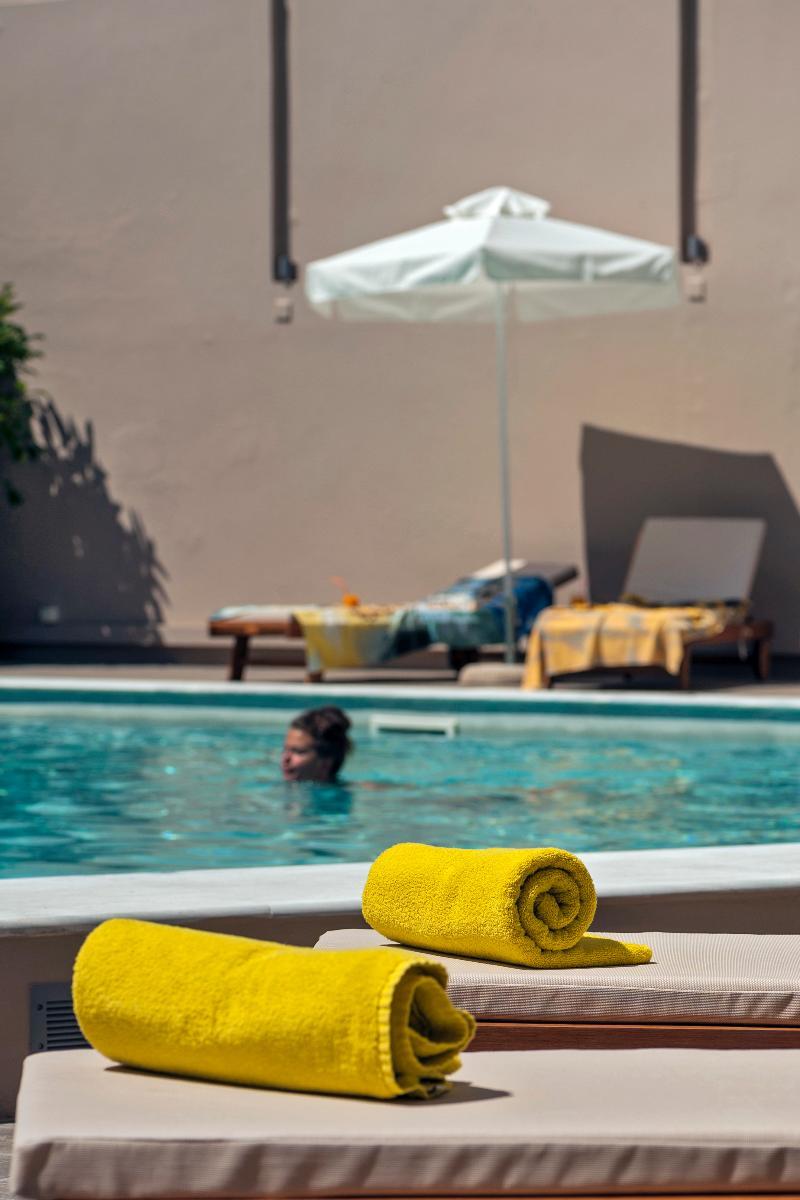 Kriti Hotel 3*