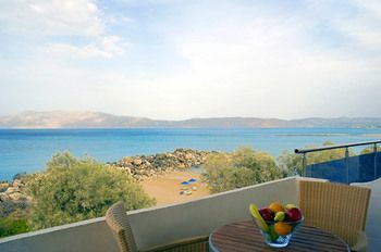 Hotel Elena Chrissi Akti Chania