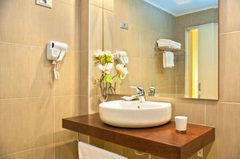 Elena Hotel Chrissi Akti Chania