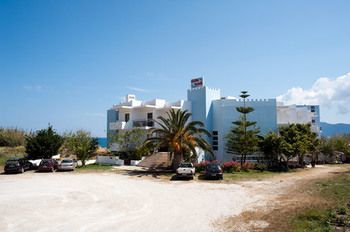 Elena Chrissi Akti Chania