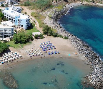 Elena Hotel Chrissi Akti Chania