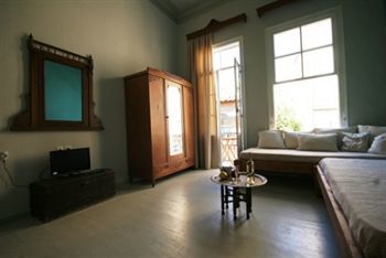 Anatolia Guest house 3*