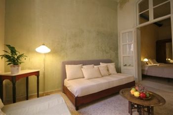 Anatolia Guest house Chania (Crete)