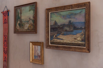 La Maison Ottomane 5*