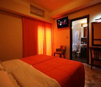 Filoxenia Hotel 2*