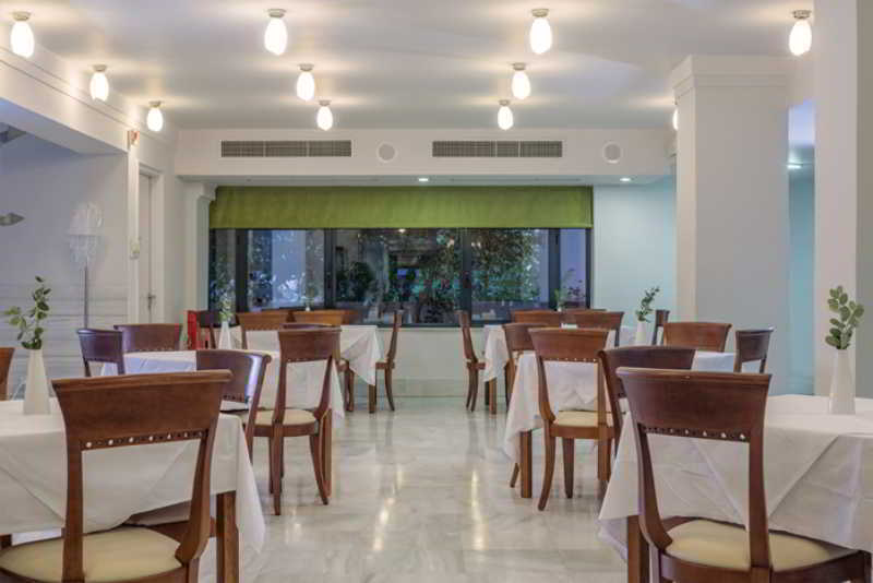 Avra Boutique 4* Chania (Crete)