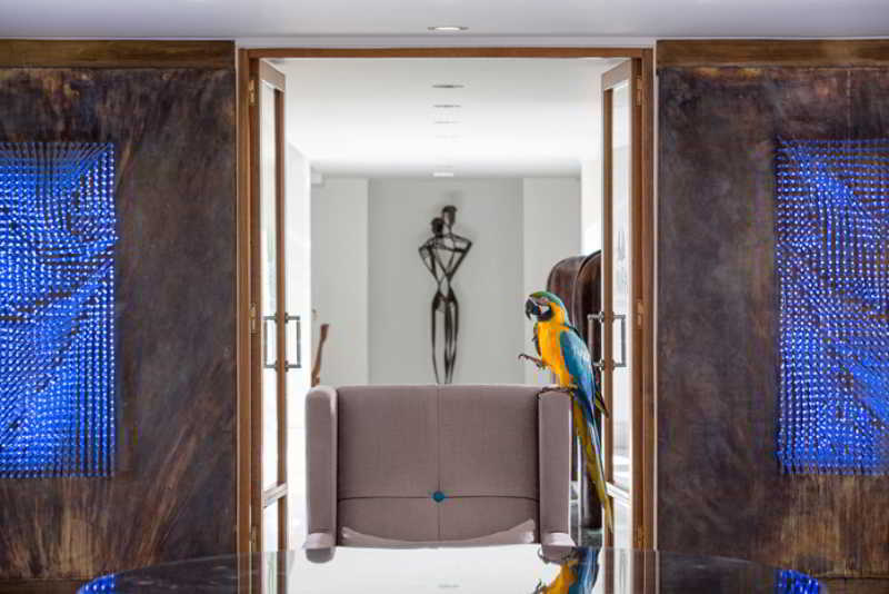 Avra Boutique Hotel Chania (Crete)