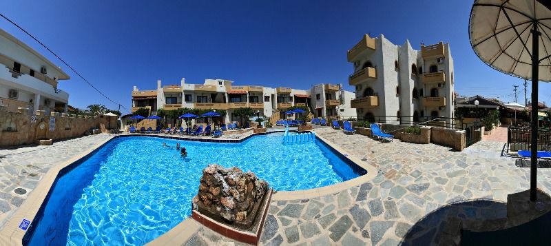 Hotel Paradise 2*
