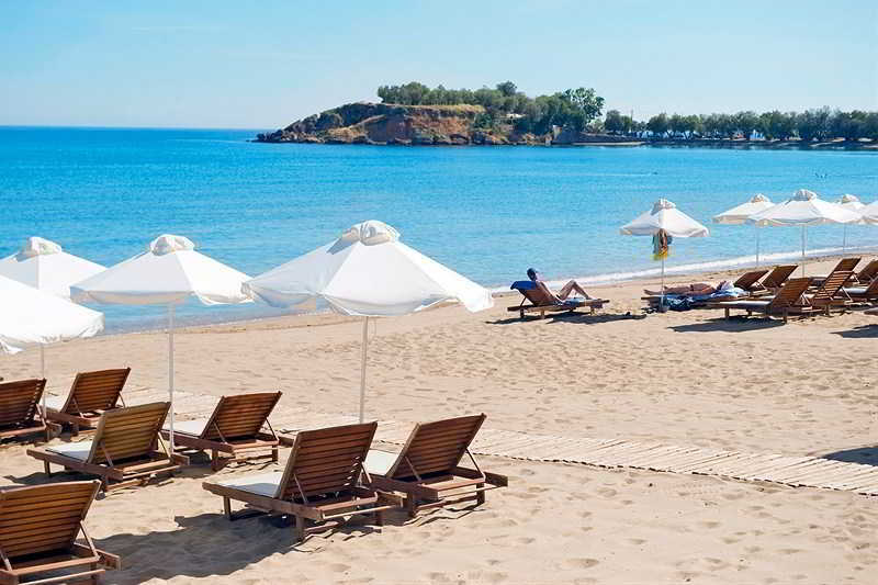 Hotel Paradise Chania (Crete)