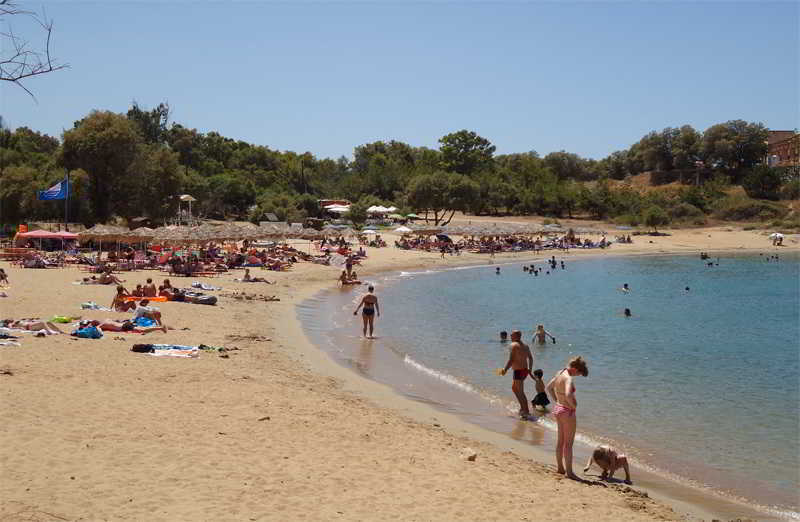 Paradise Hotel Chania (Crete)
