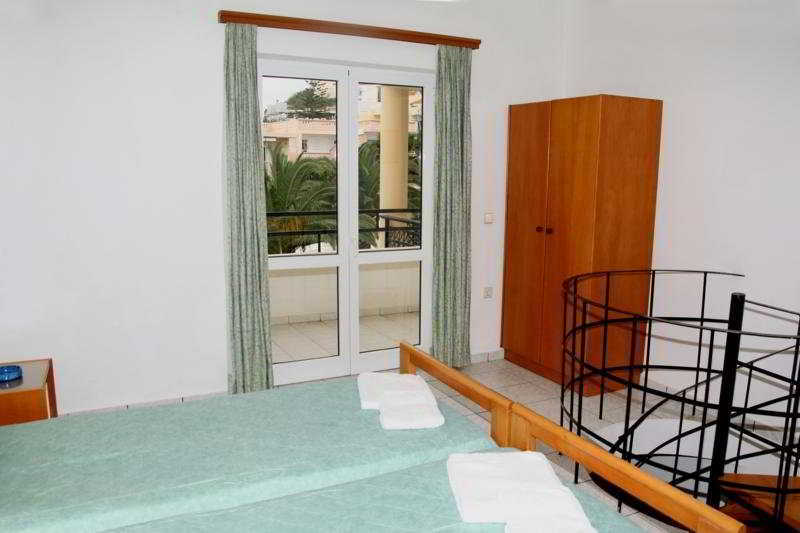 Marakis Aparthotel
