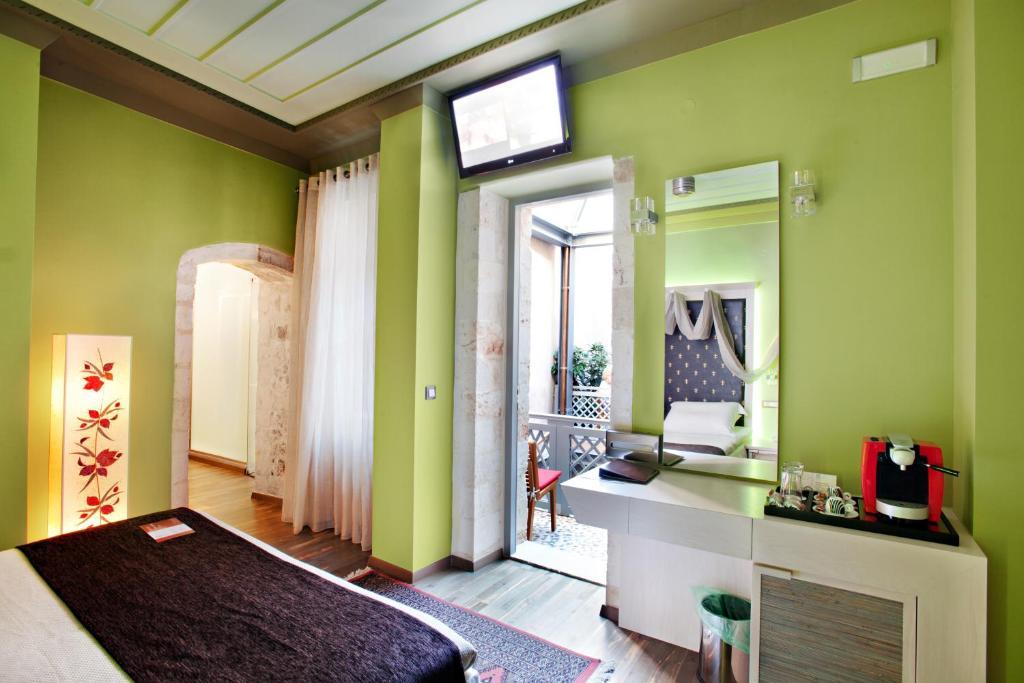 Hotel Elia Fatma Boutique (adults Only)