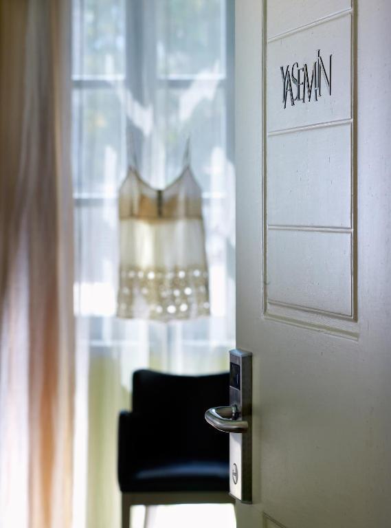 Elia Fatma Boutique (adults Only) 4*