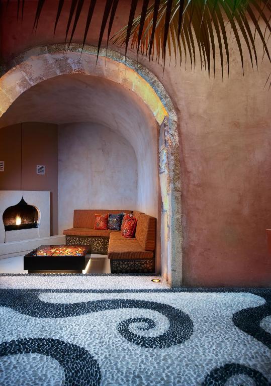 Elia Fatma Boutique (adults Only) 4* Chania (Crete)