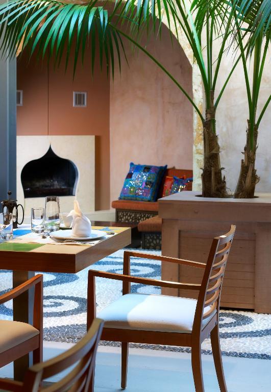 Elia Fatma Boutique (adults Only) Chania (Crete)