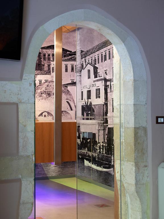 Hotel Elia Fatma Boutique (adults Only)