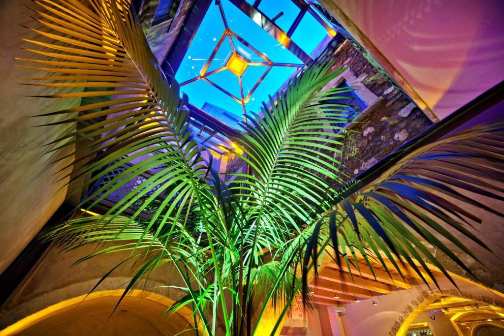 Elia Fatma Boutique (adults Only) Hotel 4*