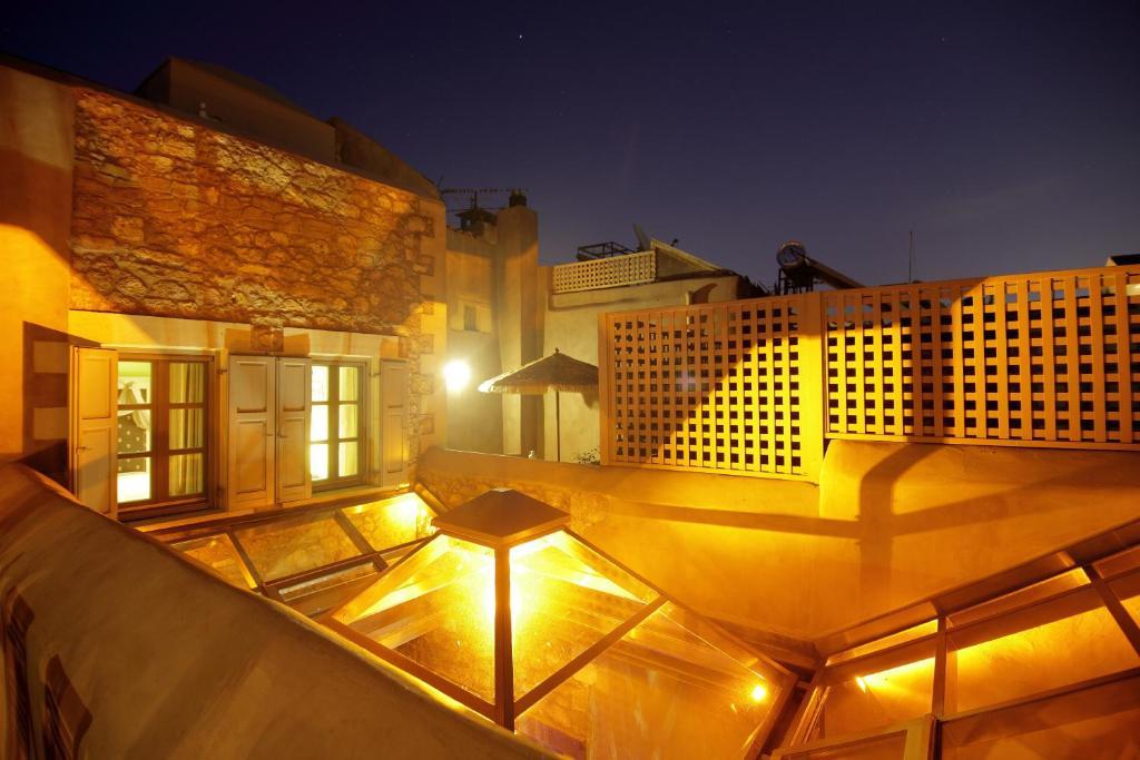 Hotel Elia Fatma Boutique (adults Only) Chania (Crete)