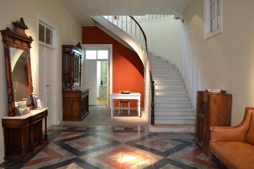 Guest house Anatolia Chania (Crete)