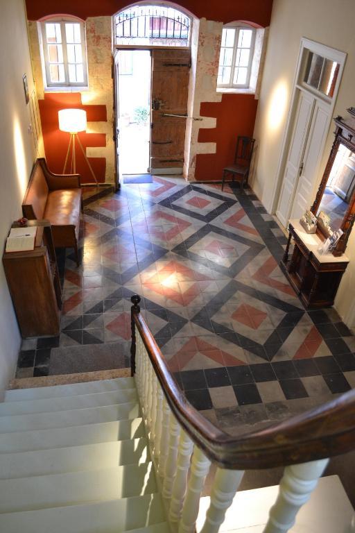 Anatolia Guest house 3*