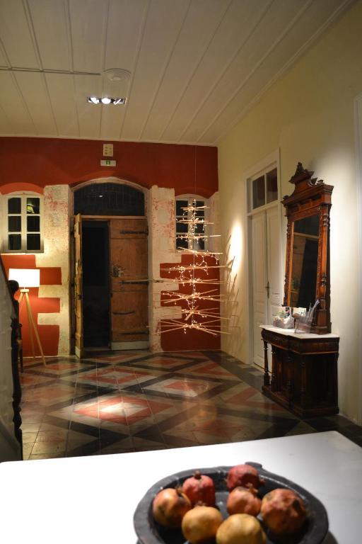 Anatolia Guest house