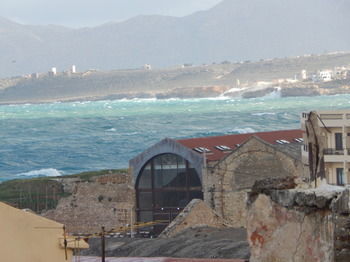 Casa de hóspedes Casa Kasteli