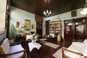 My Guest house 3*