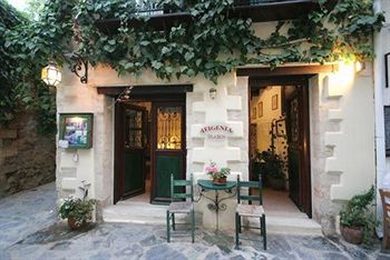 My Chania (Crete)