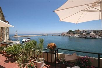 Guest house My Chania (Crete)