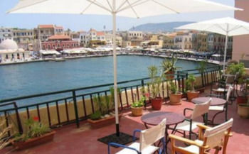 Ifigenia By Captain Michalis 4*