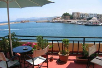 Ifigenia By Captain Michalis Guest house 4*