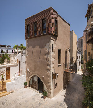 Casa Regina Luxury House