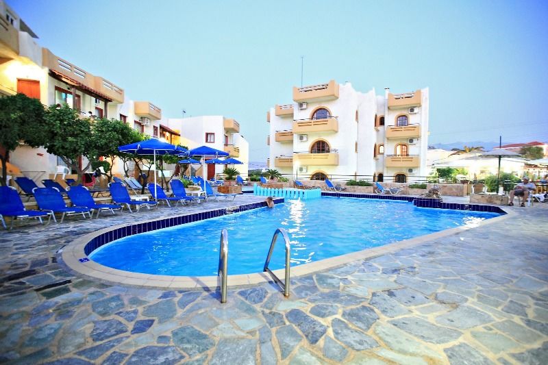 Hotel Paradise