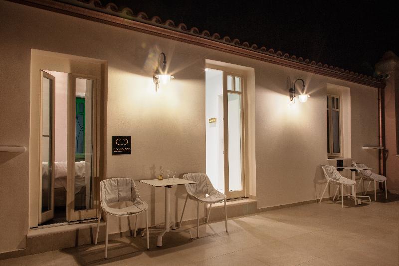Consolato Boutique Guest house