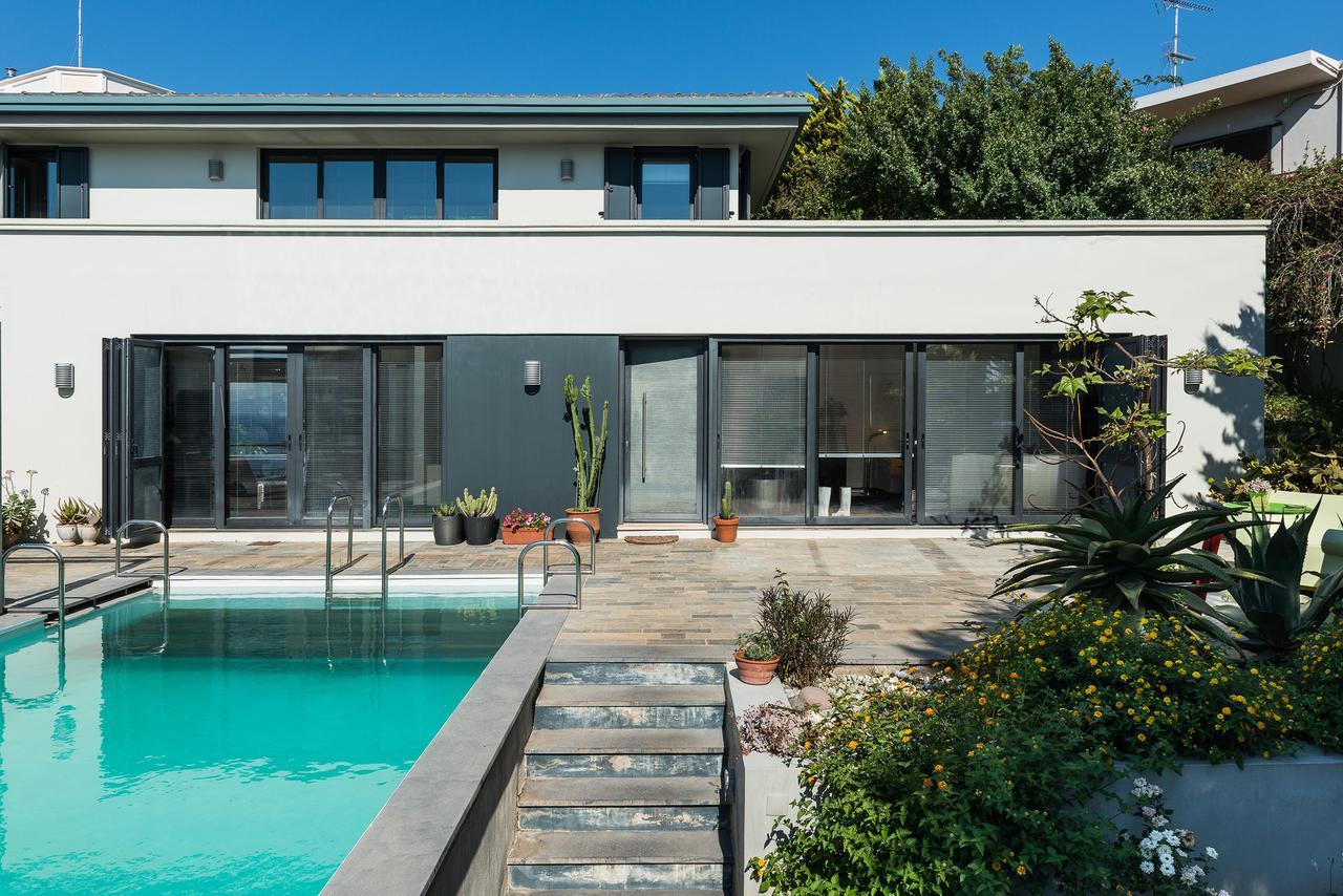Villa Artistic Pool Private Chania (Crete)