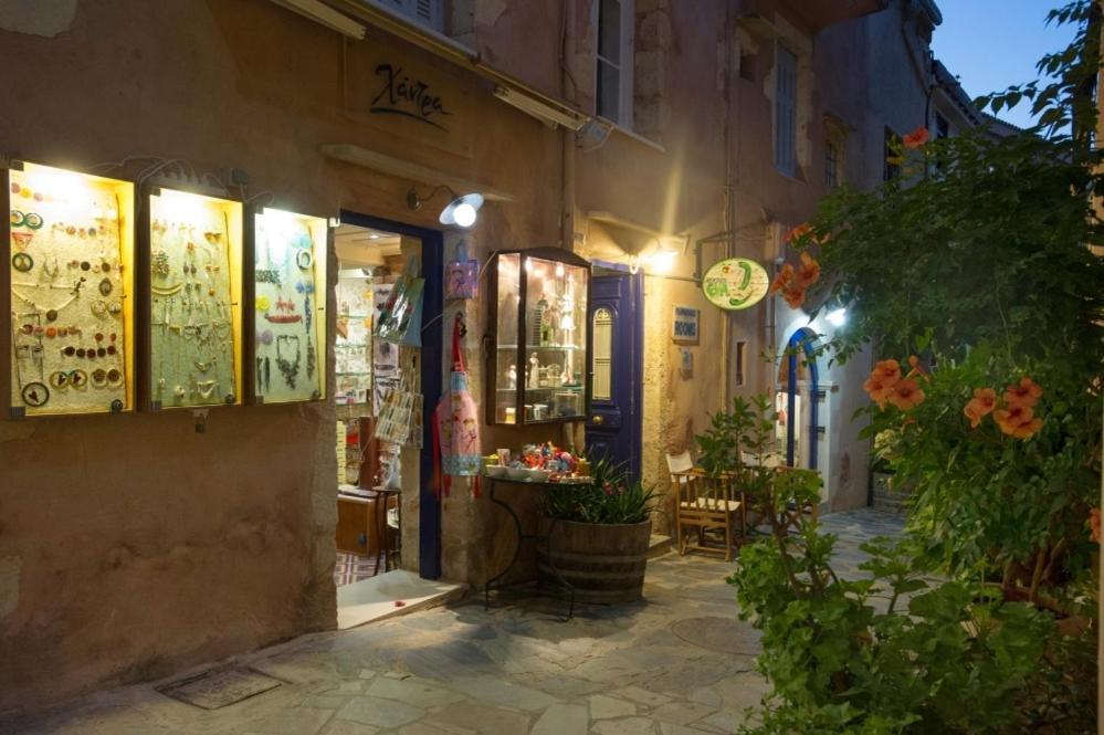 Eva Guest house Chania (Crete)