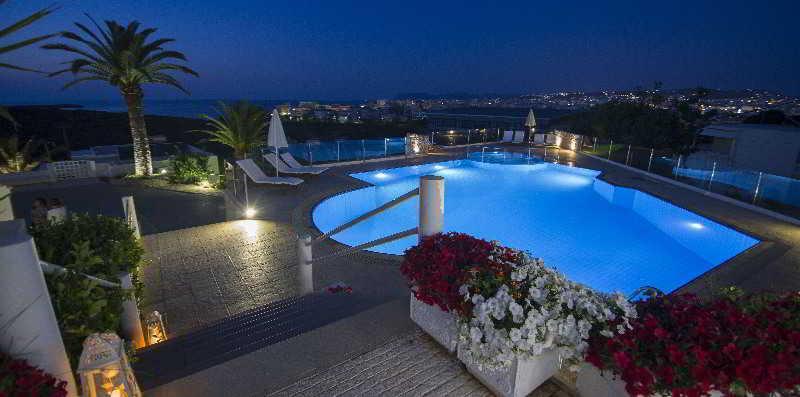 Frida Chania (Crete)
