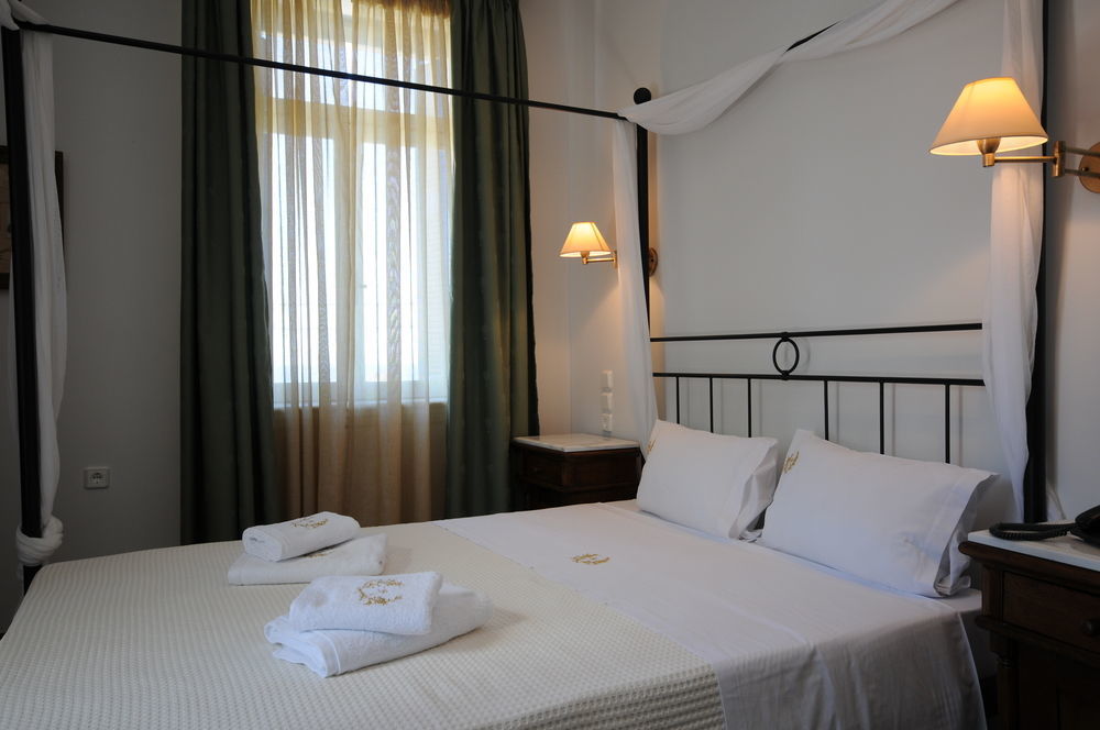 Metohi Georgila Aparthotel