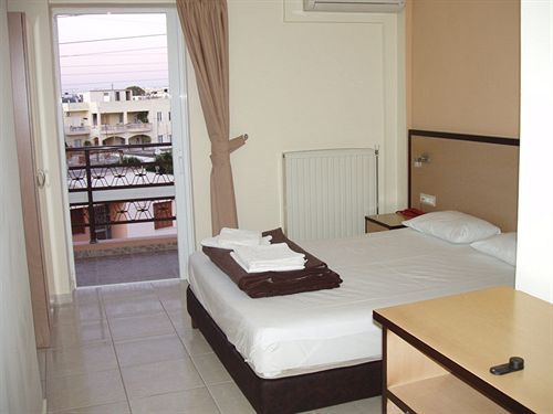 Theofilos Hotel Chania (Crete)