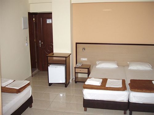 Hotel Theofilos *