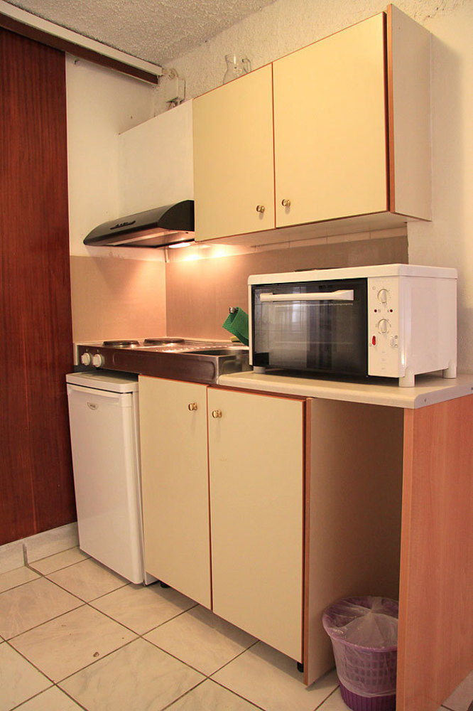 Katerina For Rent Aparthotel 2*