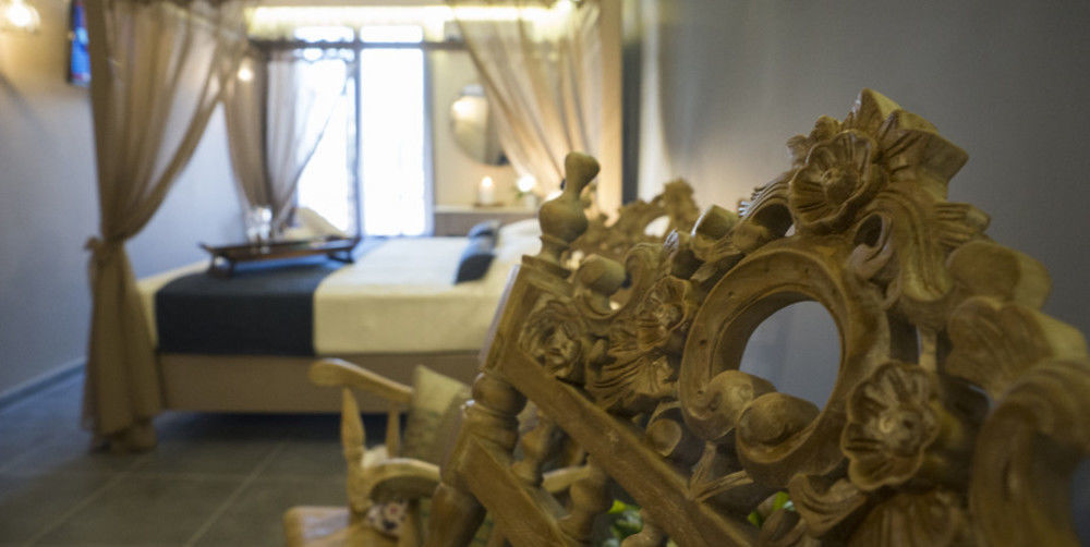 Apartment Elia Potie *