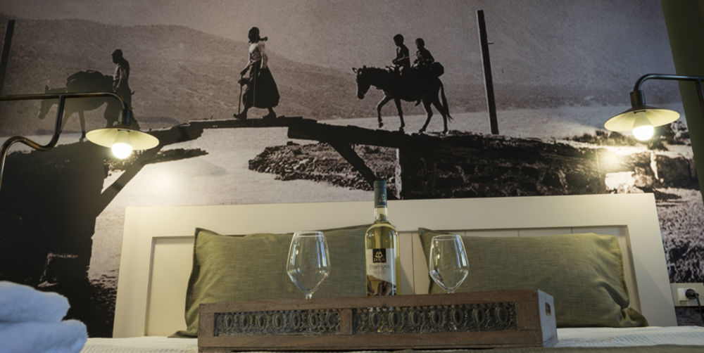 Guest house Elia Daliani 4*