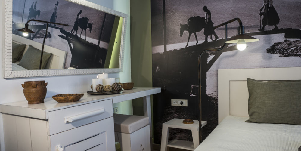 Guest house Elia Daliani Chania (Crete)