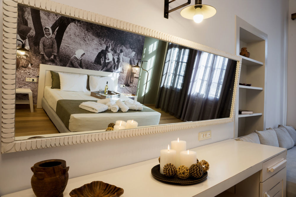 Elia Daliani Guest house 4*